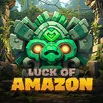 Luck Of Amazon