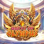 Quests Of Olympus